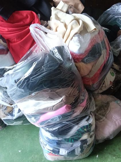 เสื้อผ้ามือ2 รูปที่ 9