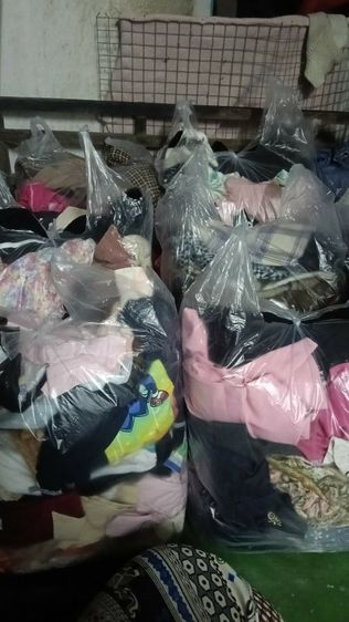 เสื้อผ้ามือ2 รูปที่ 3