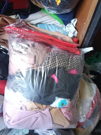 เสื้อผ้ามือ2 รูปที่ 7