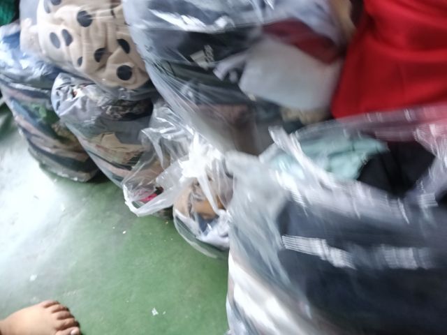 เสื้อผ้ามือ2 รูปที่ 8