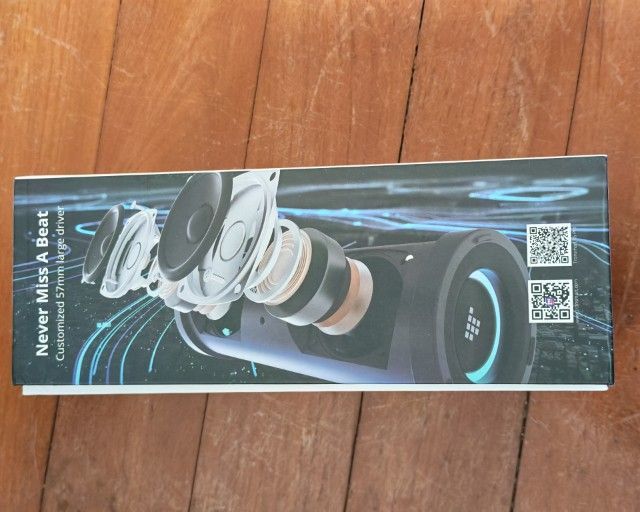 ลำโพง rgb บลูทูธ Tronsmart T6PRO รูปที่ 8