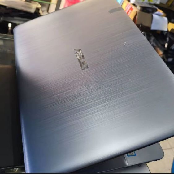 💢Notebook ASUS X441U
มือสอง ฮาร์ดดิสก์เสีย(ลาดพร้าว 41) รูปที่ 2
