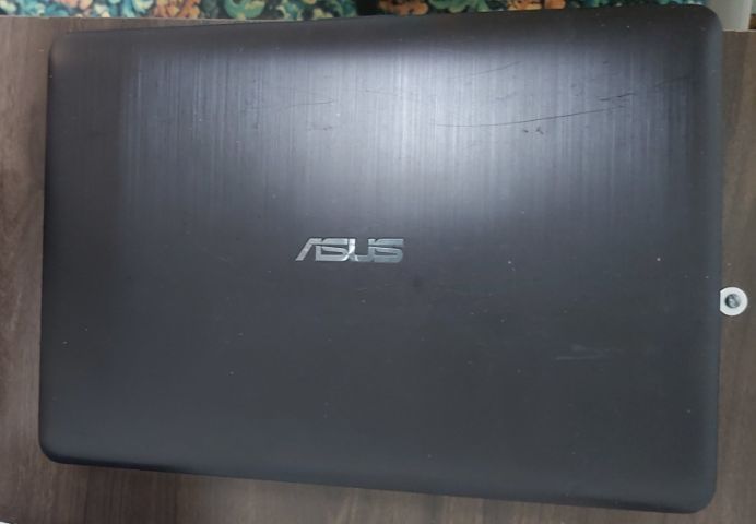 ASUSPRO วินโดว์ 💢Notebook ASUS X441U
มือสอง ฮาร์ดดิสก์เสีย(ลาดพร้าว 41)