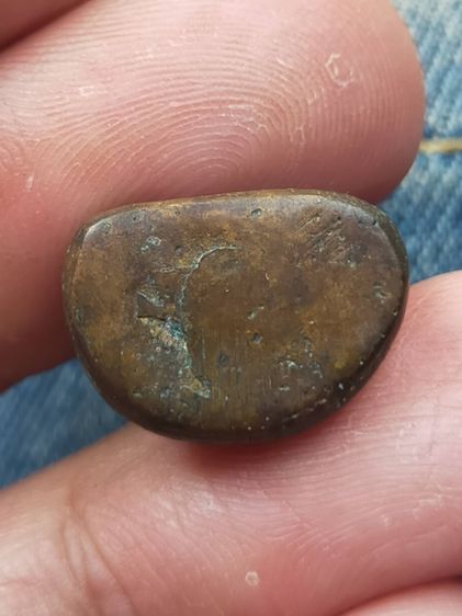 หลวงพ่อเงินพิมพ์นิยม รูปที่ 5