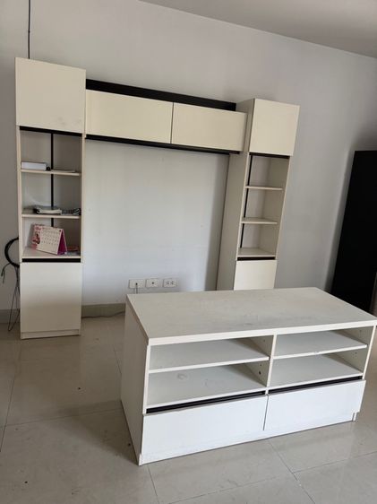 ชั้นวางทีวี รูปที่ 2