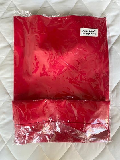 Coke กระเป๋าโค้กผ้าใบ Limited Edition ของใหม่ รูปที่ 2