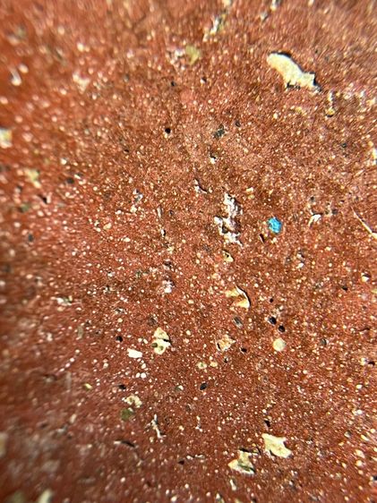 พระสมเดฺ็จพิมพ์พิเศษปี 2408 เนื้อสีแดงกวนอู รูปที่ 12