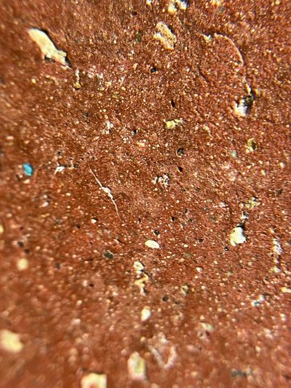 พระสมเดฺ็จพิมพ์พิเศษปี 2408 เนื้อสีแดงกวนอู รูปที่ 13