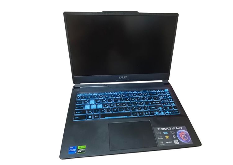  notebook msi  รูปที่ 4