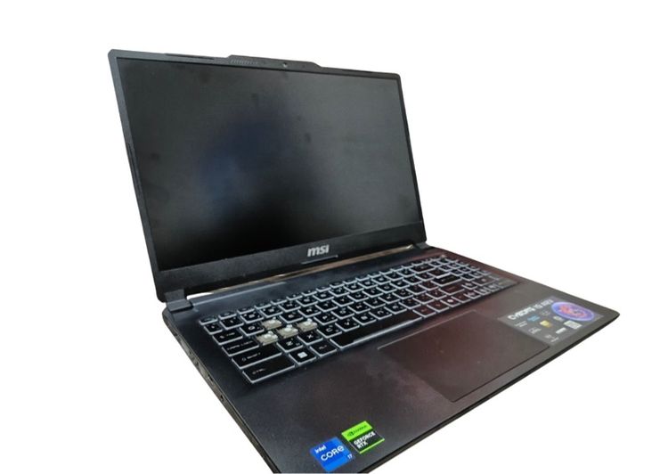  notebook msi  รูปที่ 3