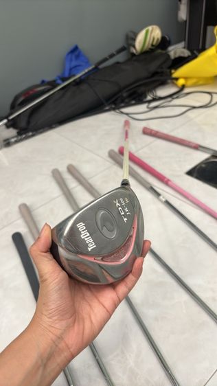 ไม้กอล์ฟผู้หญิง รูปที่ 5