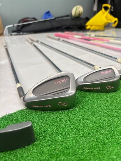 ไม้กอล์ฟผู้หญิง รูปที่ 12