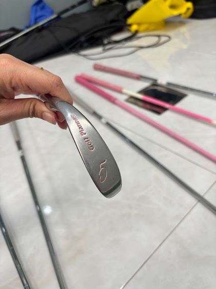 ไม้กอล์ฟผู้หญิง รูปที่ 8