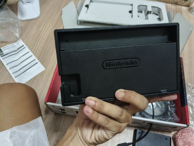 Nintendo switch V2  รูปที่ 12