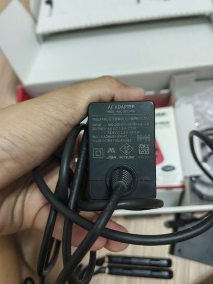 Nintendo switch V2  รูปที่ 14