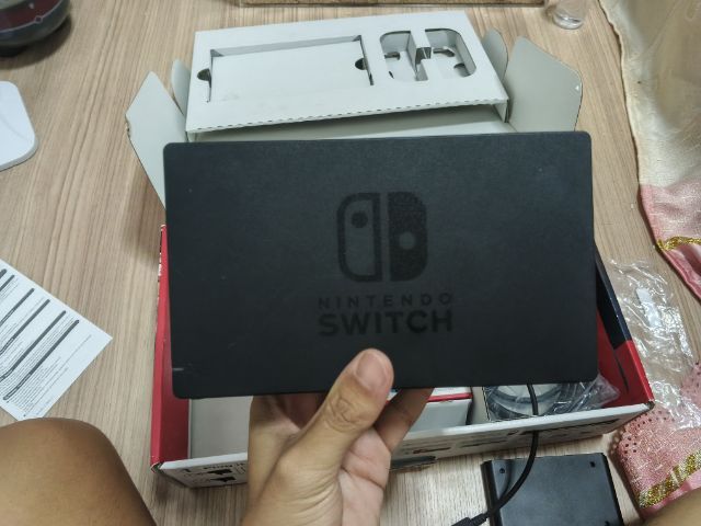 Nintendo switch V2  รูปที่ 11