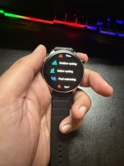 Amazfit GTR 4 รูปที่ 4