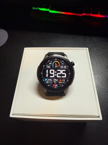 Amazfit GTR 4