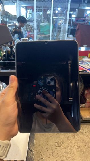ไอแพดมินิ6 รูปที่ 2