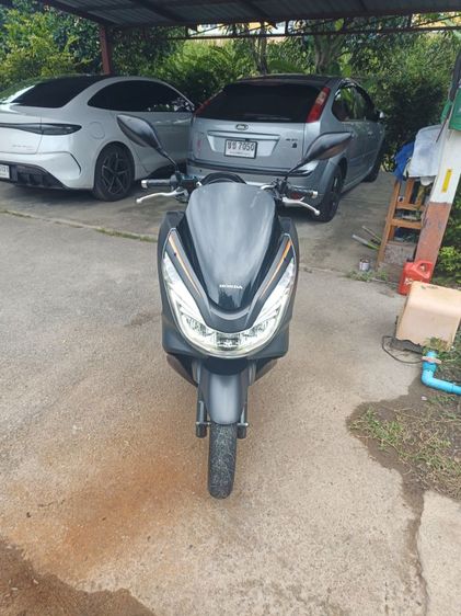 Honda pcx 2017 รถบ้าน มือเดียวสภาพดีมาก รูปที่ 2