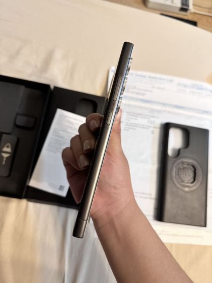 Samsung Galaxy S24 Ultra 512gb รูปที่ 9
