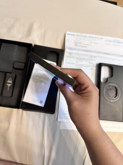 Samsung Galaxy S24 Ultra 512gb รูปที่ 3