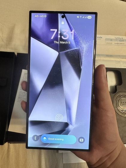 Samsung Galaxy S24 Ultra 512gb รูปที่ 5