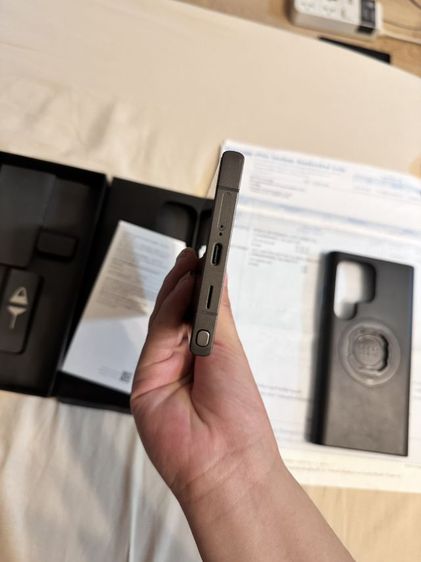 Samsung Galaxy S24 Ultra 512gb รูปที่ 8