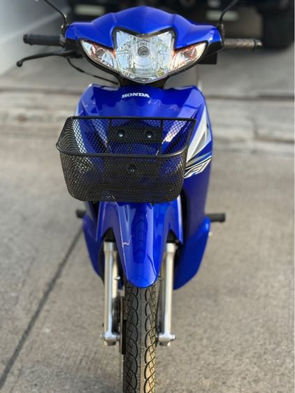 wave 110i รูปที่ 8