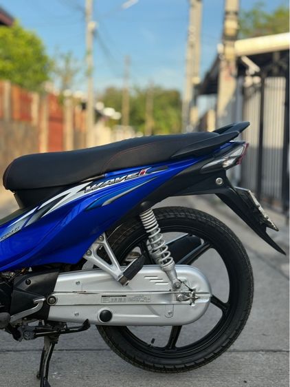 wave 110i รูปที่ 6