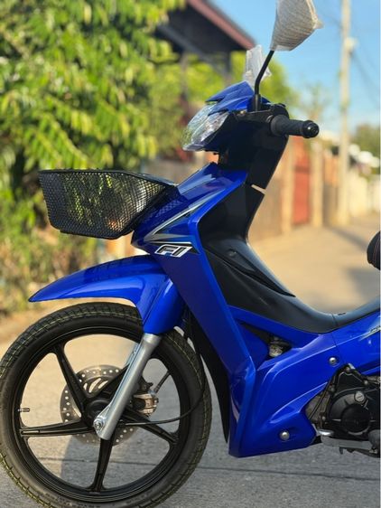 wave 110i รูปที่ 7