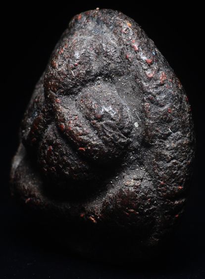 พระปิดตาหลวงพ่อโต วัดเนินสุทธาวาส จังหวัดชลบุรี  รูปที่ 3