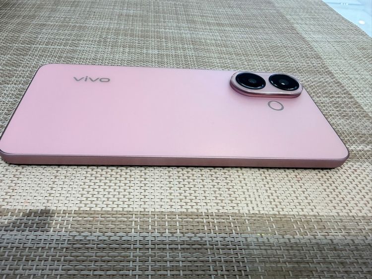 VIVO v60lite เครื่องใช้ได้ 10 วัน ผ่อนได้ รับเทิร์น รูปที่ 9