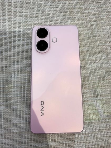 VIVO v60lite เครื่องใช้ได้ 10 วัน ผ่อนได้ รับเทิร์น รูปที่ 3