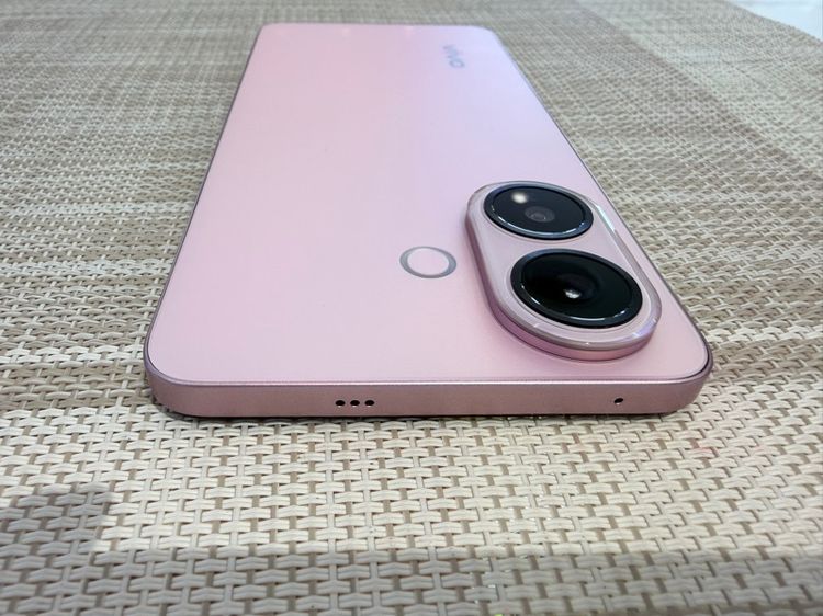 VIVO v60lite เครื่องใช้ได้ 10 วัน ผ่อนได้ รับเทิร์น รูปที่ 7
