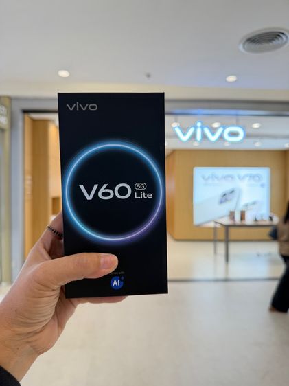 VIVO v60lite เครื่องใช้ได้ 10 วัน ผ่อนได้ รับเทิร์น รูปที่ 8