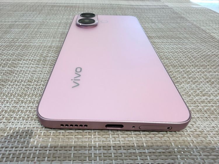 VIVO v60lite เครื่องใช้ได้ 10 วัน ผ่อนได้ รับเทิร์น รูปที่ 5