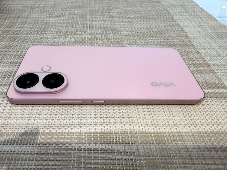 VIVO v60lite เครื่องใช้ได้ 10 วัน ผ่อนได้ รับเทิร์น รูปที่ 6