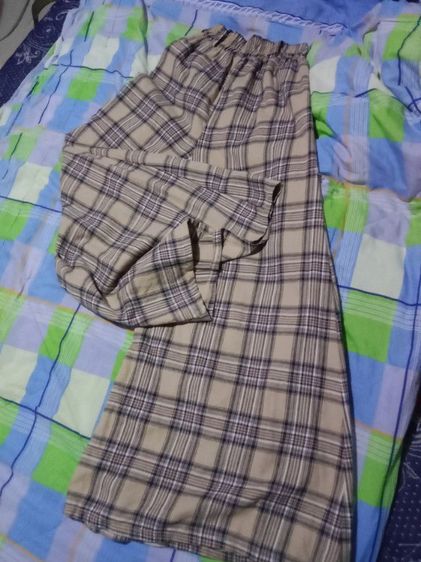 เสื้อผ้ามือ1 มือ2