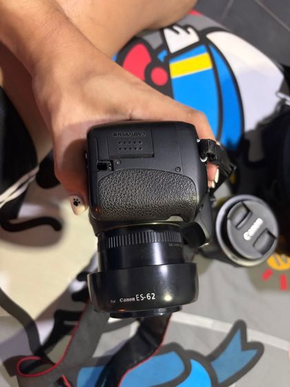 cannon eos 550d รูปที่ 4