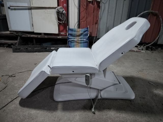 เตียงอเนกประสงค์ ปรับระดับมอเตอร์ไฟฟ้า รูปที่ 9