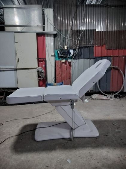 เตียงอเนกประสงค์ ปรับระดับมอเตอร์ไฟฟ้า รูปที่ 8