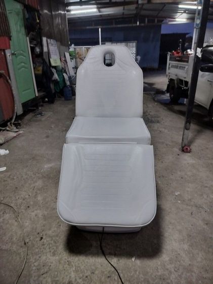 เตียงอเนกประสงค์ ปรับระดับมอเตอร์ไฟฟ้า รูปที่ 11