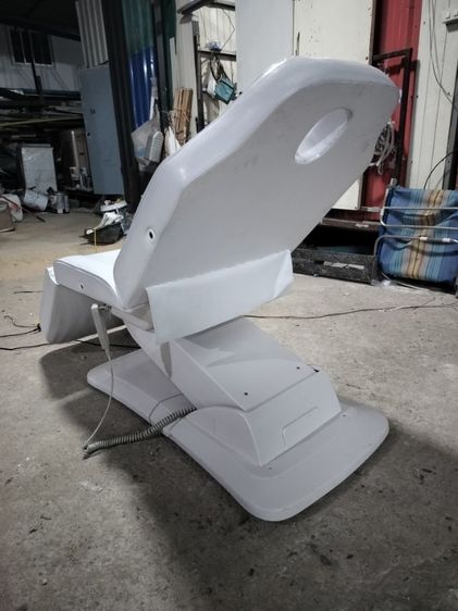 เตียงอเนกประสงค์ ปรับระดับมอเตอร์ไฟฟ้า รูปที่ 12