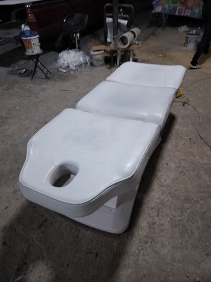 เตียงอเนกประสงค์ ปรับระดับมอเตอร์ไฟฟ้า รูปที่ 13