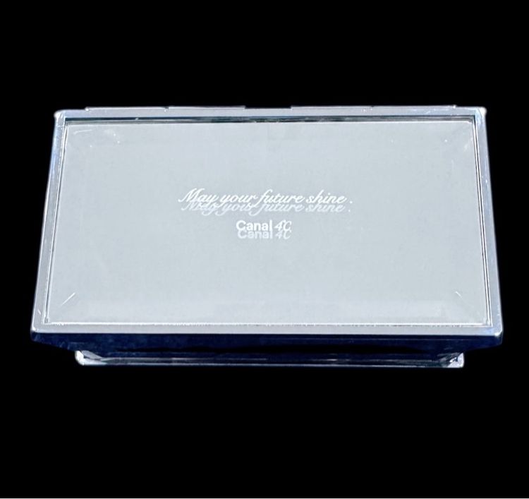 กล่องดนตรีเก็บเครื่องประดับจากแบรนด์ Canal 4℃ 