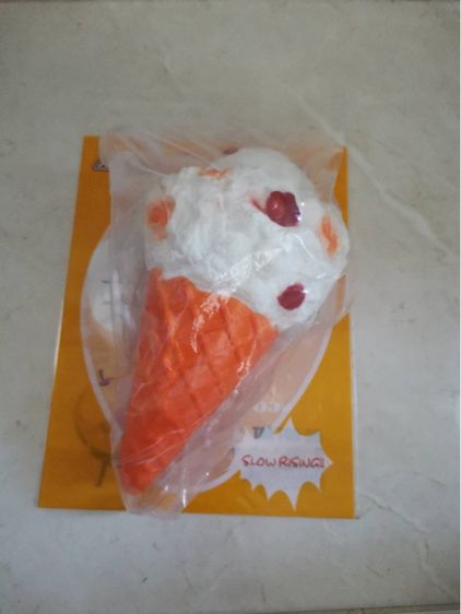 สกุชชี่ ไอศรีม 7700 รูปที่ 2