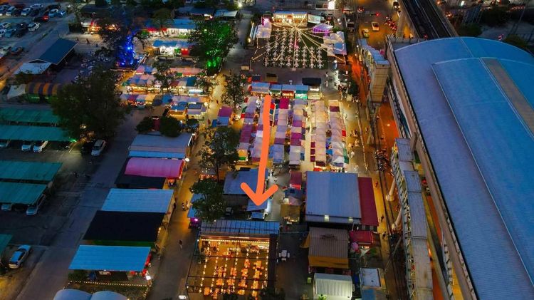 เซ้งด่วน ร้านหมู่กะทะ 250,000 บ สาขาตลาดต้นไทร ติดBTSแบริ่ง คุ้มที่สุดในย่าน รูปที่ 7