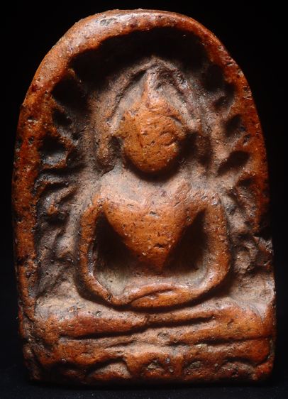 พระซุ้มกอ กำแพงเพชร เนื้อจัดๆ สภาพตามรูป ตามหาเจ้าของใหม่ครับ แบ่งบูชา 800ครับ