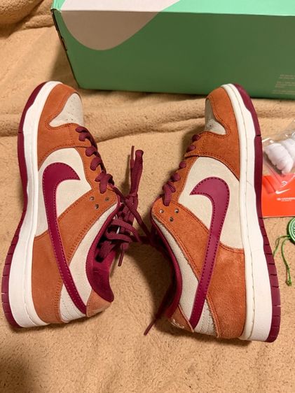 nike dunk low pro  รูปที่ 3